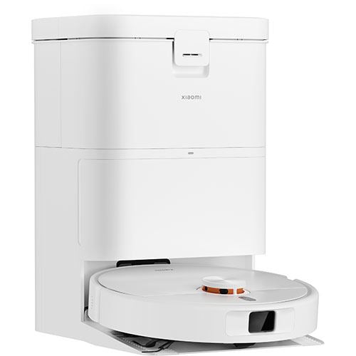 Aspirador Robot Xiaomi Robot Vacuum H50 - Branco