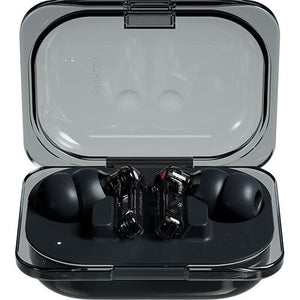 Auriculares Noise Cancelling True Wireless Bluetooth Nothing Ear (a) - Preto - Oferta