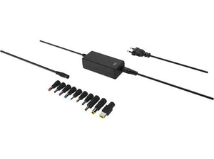 Carregador Portátil ISY IAC-4501 Universal 45W 19V