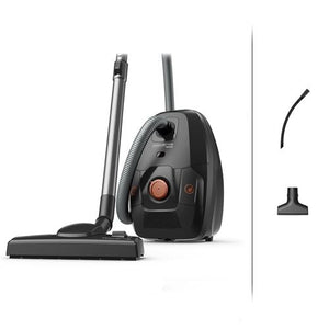 Aspirador com Saco Rowenta Green Force Max Silence Car Kit - RO6164EA