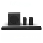 Soundbar Hisense 5.1.4 AX5140Q - Preto