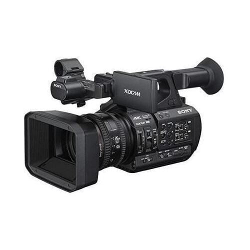 SONY CAM PXW-Z190 PRO