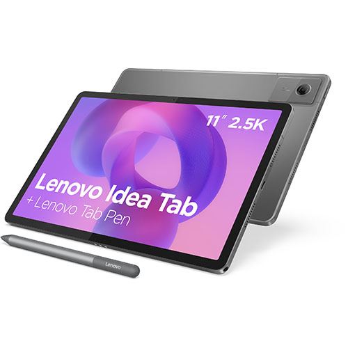 Tablet Lenovo Idea Tab TB336ZU - 256GB - 5G + Lenovo Tab Pen