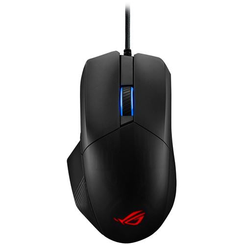 Rato Gaming Asus ROG Chakram Core