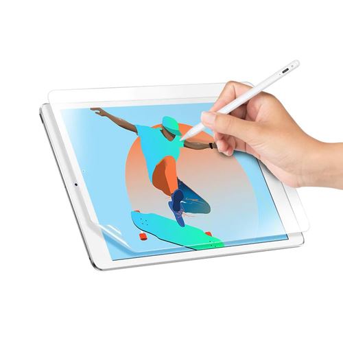 Película de Ecrã para iPad 10.2" Switcheasy