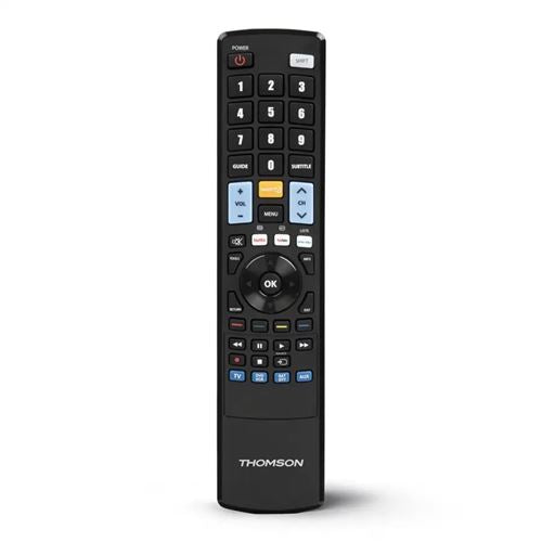 Comando TV Thomson Universal ROC4301 4em1