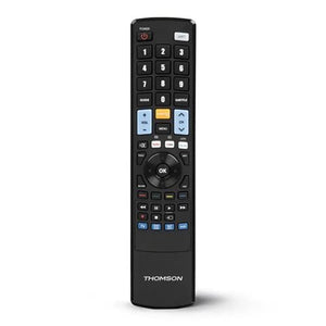 Comando TV Thomson Universal ROC4301 4em1