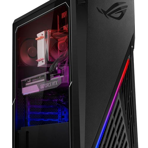 Desktop Gaming ASUS ROG G15DK-R7D36PB2 | AMD Ryzen 7 3700X | GeForce RTX 3060 | 16 GB | SSD 512GB
