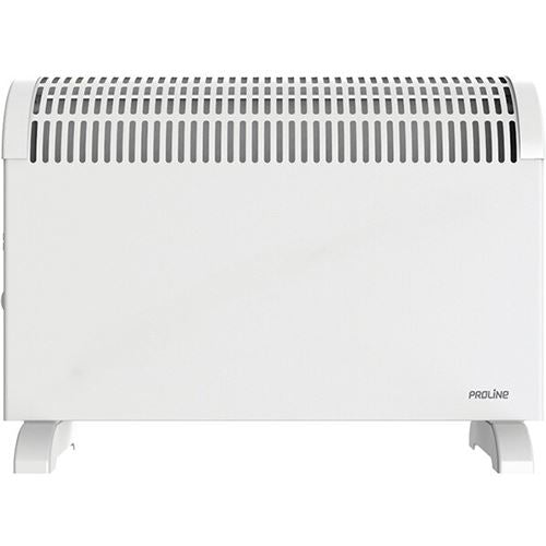 Convector Proline CO20W - Branco