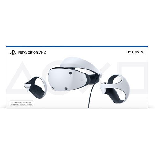 PlayStation VR2