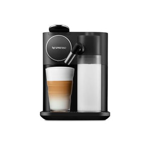 Máquina de Café Nespresso Delonghi Grand Lattisima EN640B - Preta