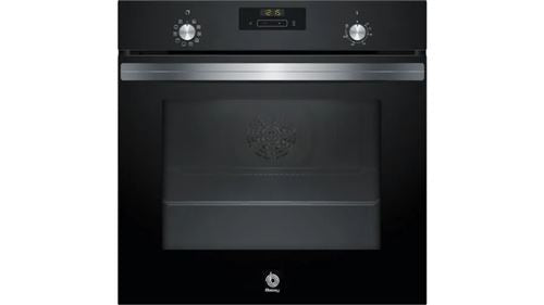 Forno Elétrico Balay 3HB4131N2 | 71 L | 59.4 cm | A | Preto