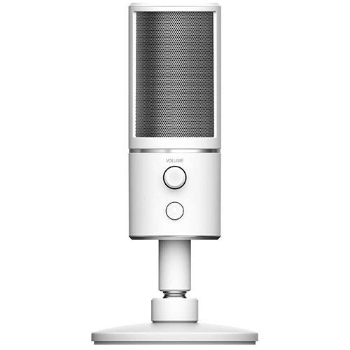 Microfone Razer Seiren X - Mercury