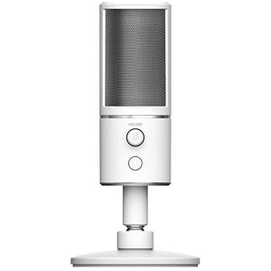 Microfone Razer Seiren X - Mercury
