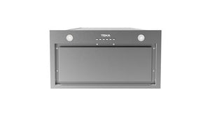 Exaustor Integrado Teka GFL 57650 EOS IX | 53,2x28,4 cm | 800 m³/h | 66 dB | A | Aço inoxidável