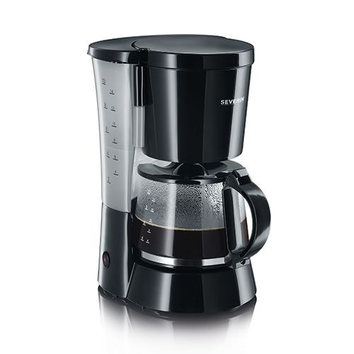 Máquina de Café Filtro Severin KA4479