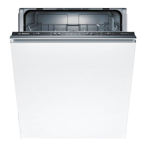Máquina de Lavar Loiça Encastrável Bosch SMV25AX00E | 12 talheres | 60 cm | F
