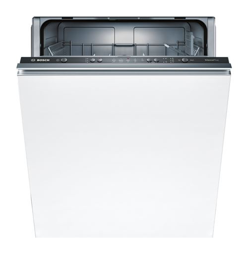 Máquina de Lavar Loiça Encastrável Bosch SMV25AX00E | 12 talheres | 60 cm | F