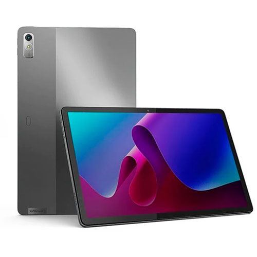 Tablet Lenovo Tab P11 Pro TB-132FU - 256GB - Wi-Fi - Storm Grey