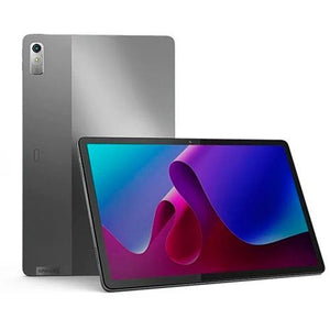 Tablet Lenovo Tab P11 Pro TB-132FU - 256GB - Wi-Fi - Storm Grey
