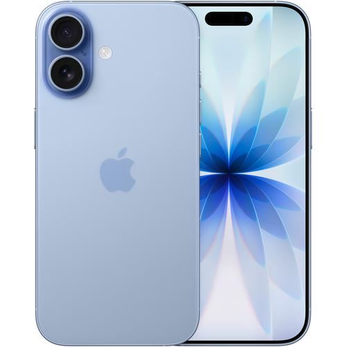 Apple iPhone 17 - 256GB - Azul | Darty
