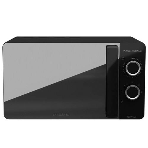Micro-ondas Cecotec 01526 | 20 L | 700 W | Preto