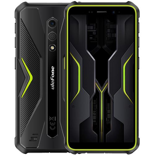 Ulefone Armor X12 Pro - 64GB - Verde