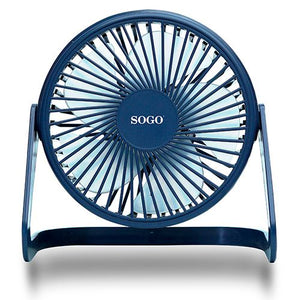 Mini Ventoinha USB Sogo SS-21401-N