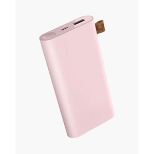 Powerbank Fresh 'n Rebel 12000 mAh USB-C - Rosa (Smokey Pink)