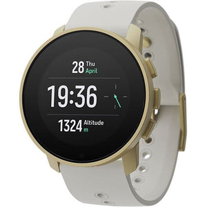 Relógio Desportivo Suunto 9 Peak Pro - Pearl Gold