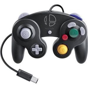 Comando GameCube para Nintendo Switch - Super Smash Bros Ultimate Edition