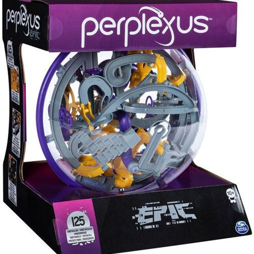 Jogo Labirinto Perplexus Epic 2021