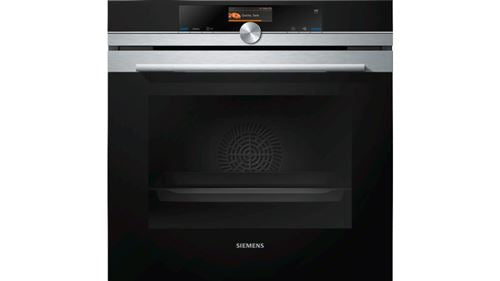 Forno Elétrico Siemens iQ700 HS636GDS2 | 71 L | 59.4 cm | A+