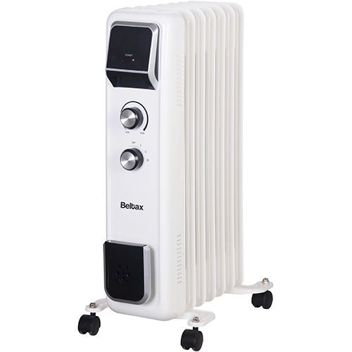 Aquecedor a Óleo Beltax BOH-0715 1500 W
