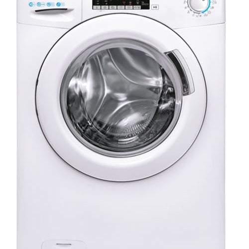 Máquina de Lavar Roupa Candy CS 1410TXME/1-S | 10 Kg | 1400 RPM | A | Branco