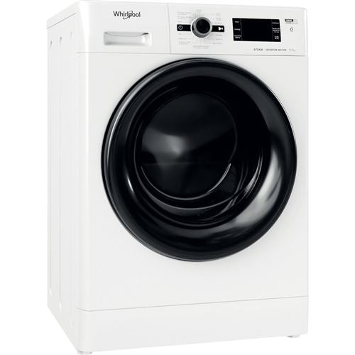 Máquina de Lavar e Secar Roupa Whirlpool FWDG 961483 WBV SPT N | 6/9 Kg | 1400 RPM | D | Branco
