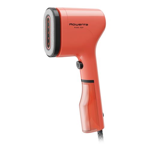 Escova a Vapor Rowenta Pure Pop DR2022D1 - Coral