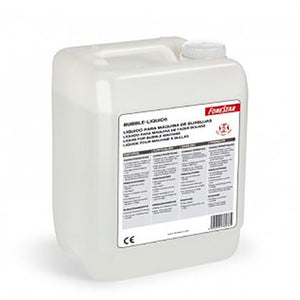 Liquido Fonestar para Máquina Bolas de Sabão - 5L