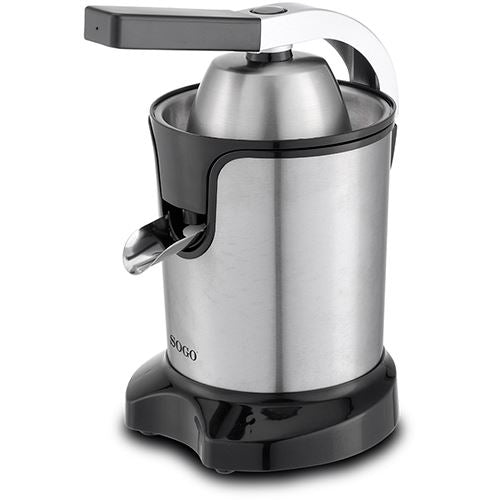 Espremedor de Citrinos Sogo SS-5195