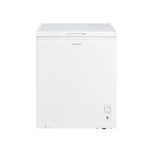 Arca Congeladora Horizontal Confortec FA114H | 85x54,5x49,5 cm | 99 L | F | Branco
