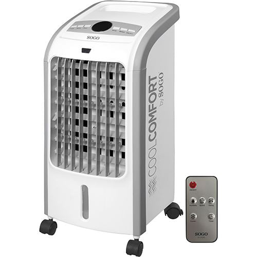 Climatizador de Ar Sogo AIR-SS-21065 2 em 1