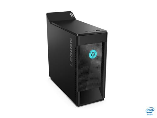 Desktop Lenovo Legion T5 28IMB05 | Intel® Core i7-10700F | GeForce RTX 3060 | 16 GB | SSD 512GB