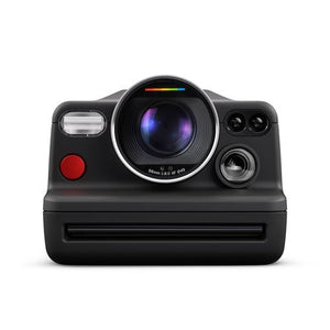 Máquina Fotográfica Instantânea Câmara Instantânea Polaroid I-2 - Preto