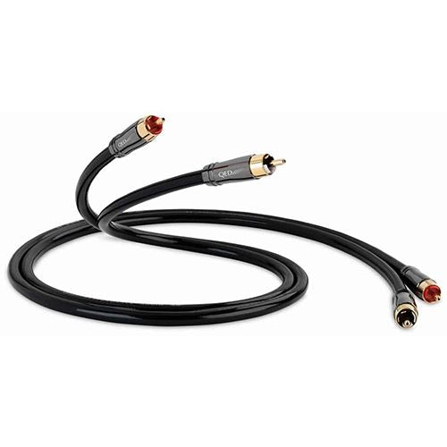 Cabo RCA QED Performance 40 QE6114 - 2m