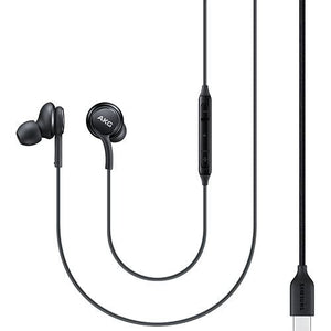 Auriculares Samsung USB-C IC-100 - Preto