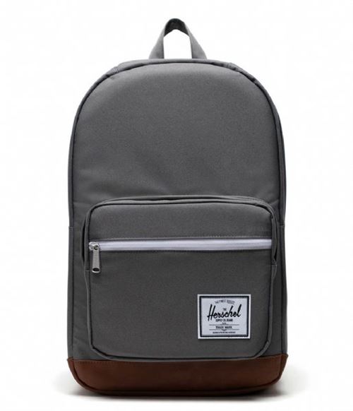 Mochila Herschel Pop Quiz 15'' - Gargoyle
