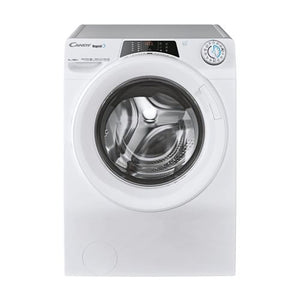 Máquina de Lavar Roupa Candy RO 1484DWMT/1-S | 8 Kg | 1400 RPM | A | Branco