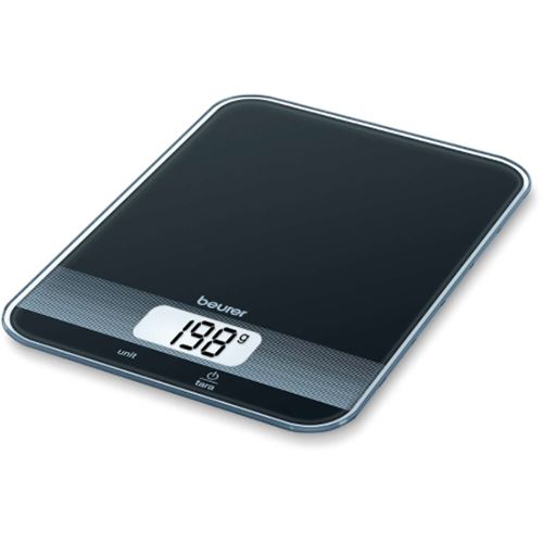 Balança de Cozinha Digital Beurer KS19 - Preto