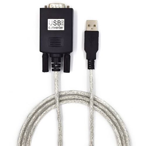 Conversor USB 2.0 para Serial 1.5M