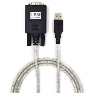 Conversor USB 2.0 para Serial 1.5M